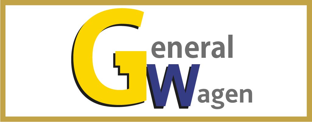 Logotipo de General Wagen